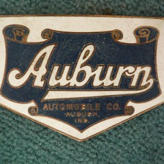 Auburn