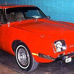 1965_Avanti_II