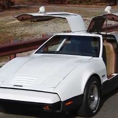 1976-Bricklin