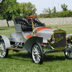 1907 Buick