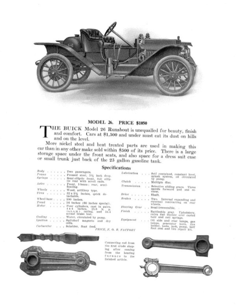 1911 Buick Motor Cars-10