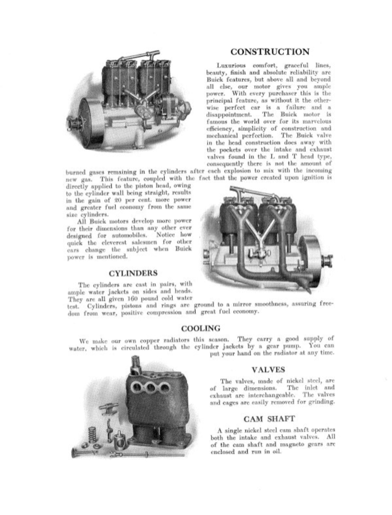 1911 Buick Motor Cars-19