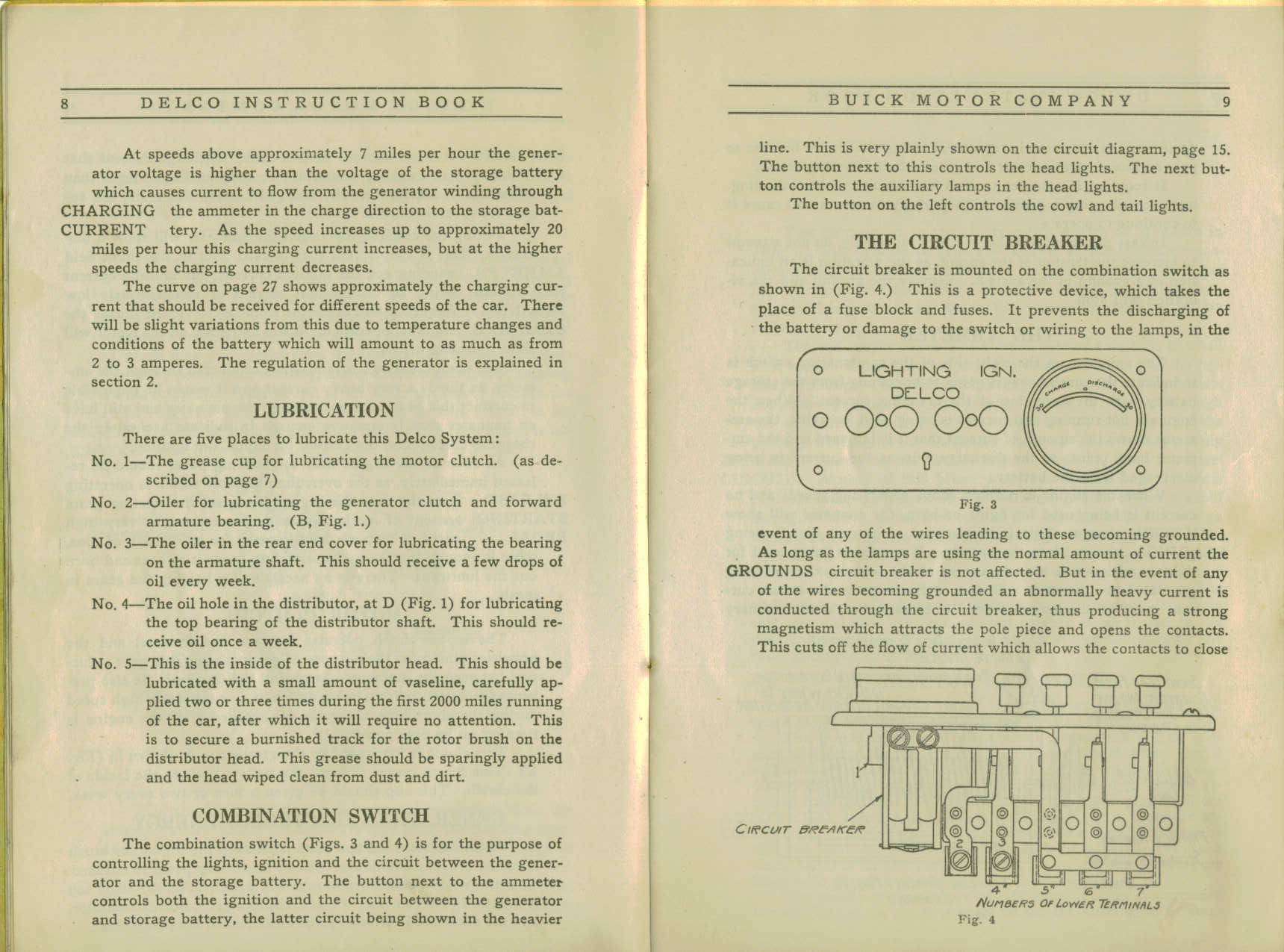 1916 Buick Delco Instruction Book-08-09