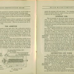 1916 Buick Delco Instruction Book-10-11