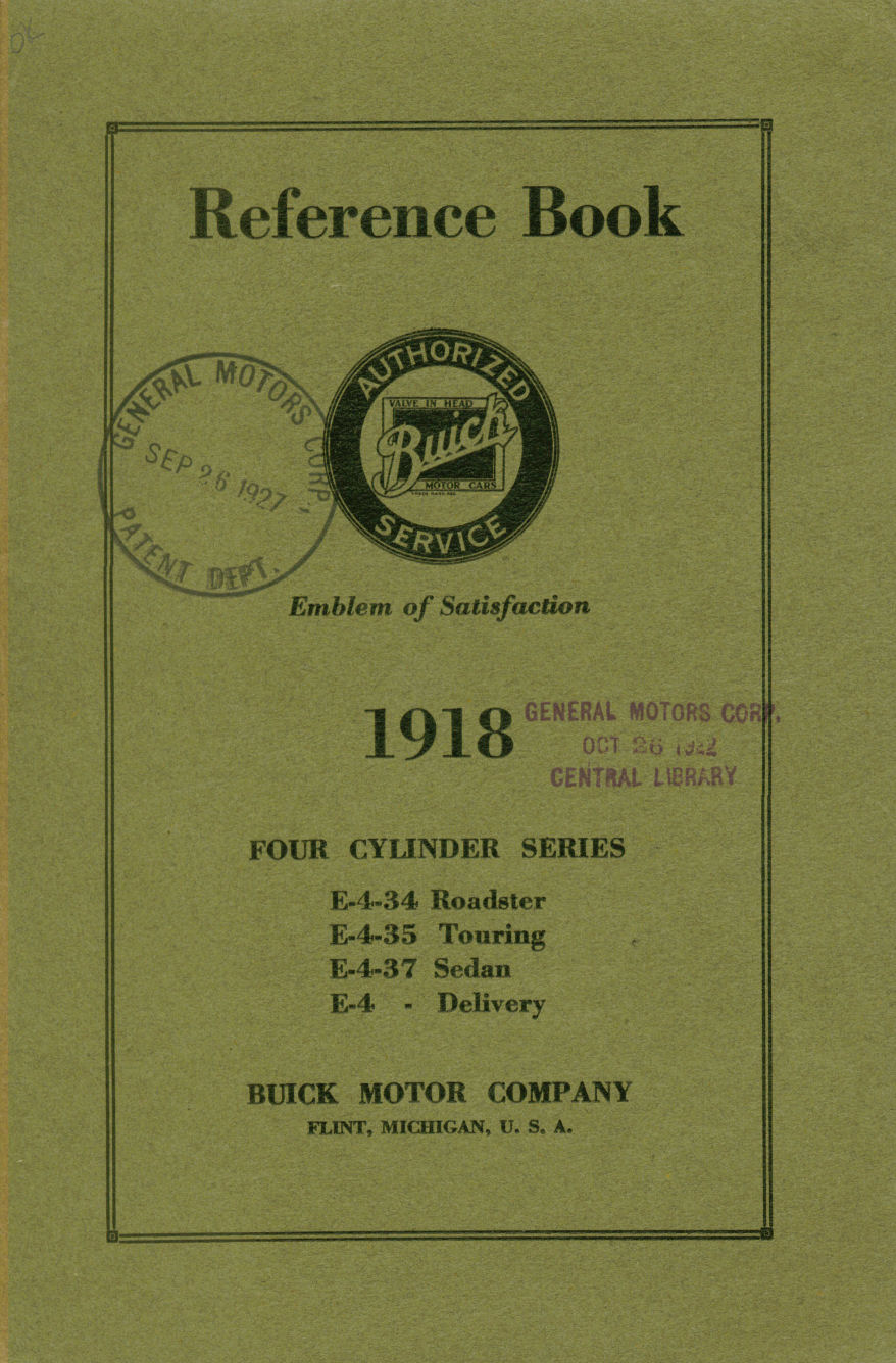 1918 Buick Ref-00