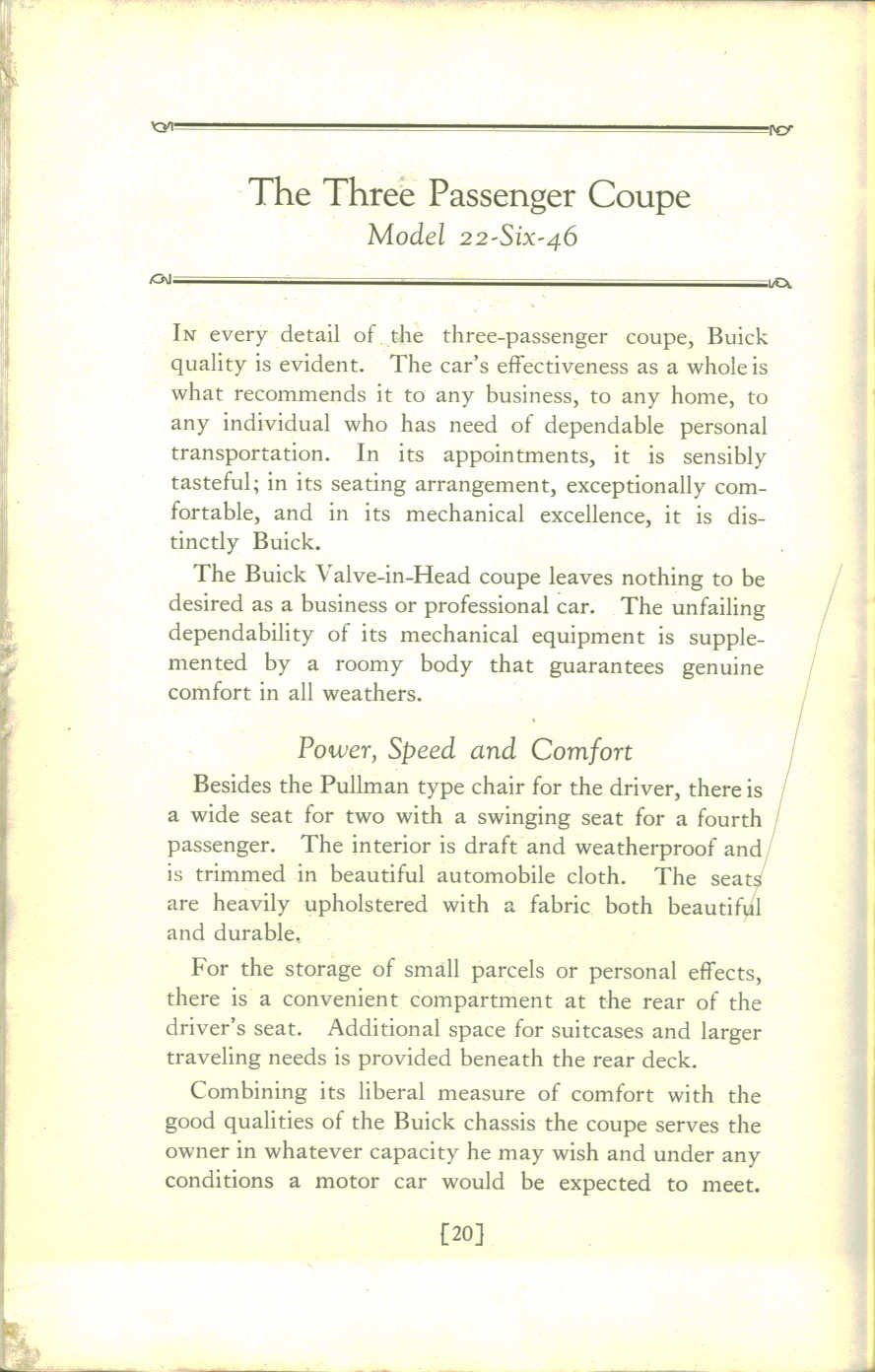 1922 Buick Brochure-20