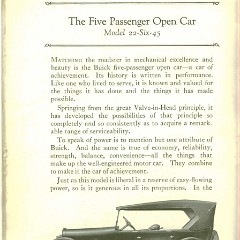 1922 Buick Brochure-18