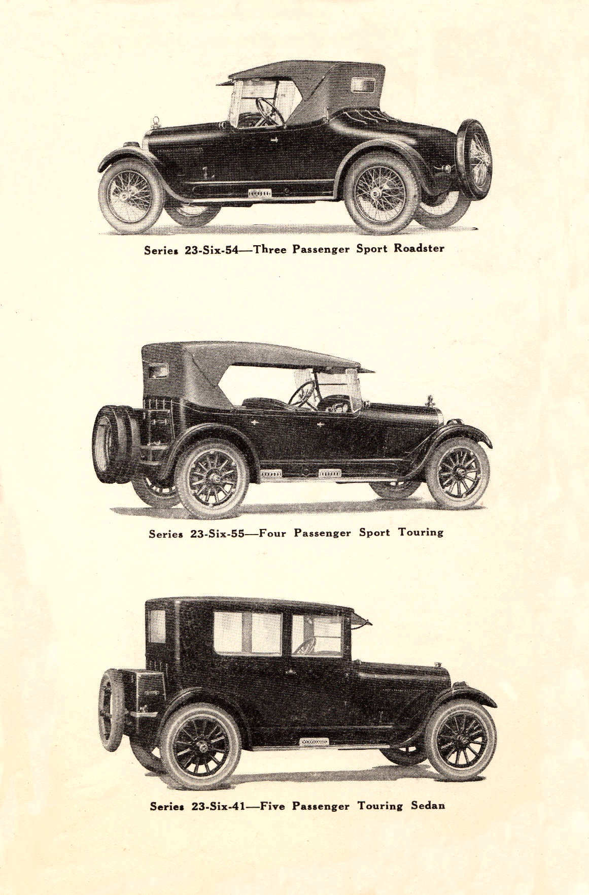 1923 Buick 6 cyl Reference Book-05