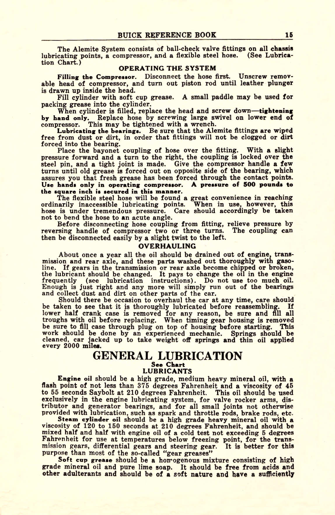 1923 Buick 6 cyl Reference Book-15