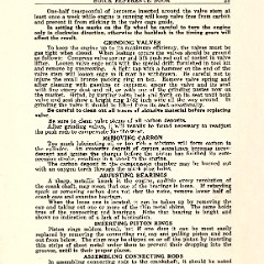 1923 Buick 6 cyl Reference Book-23