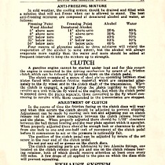 1923 Buick 6 cyl Reference Book-51