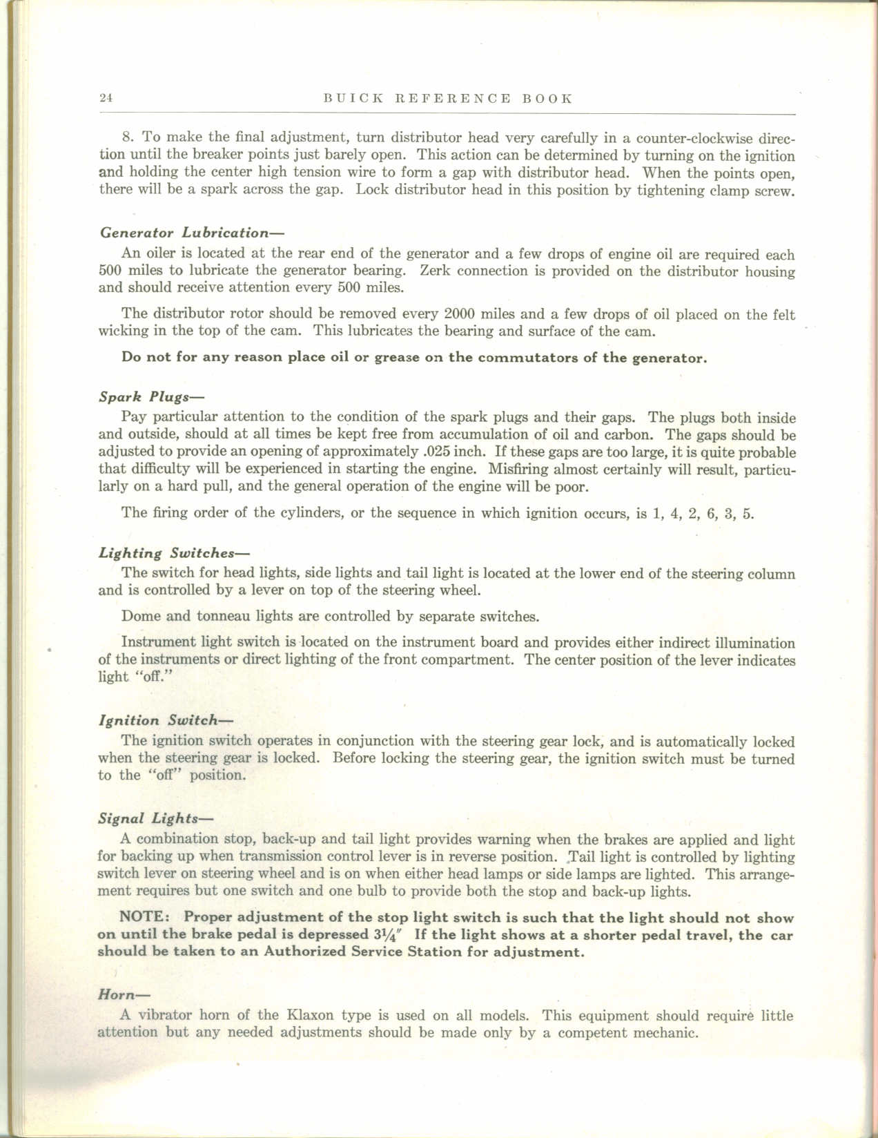 1928 Buick Reference Book-24