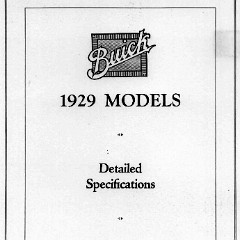 1929 Buick Detailed Specs-01