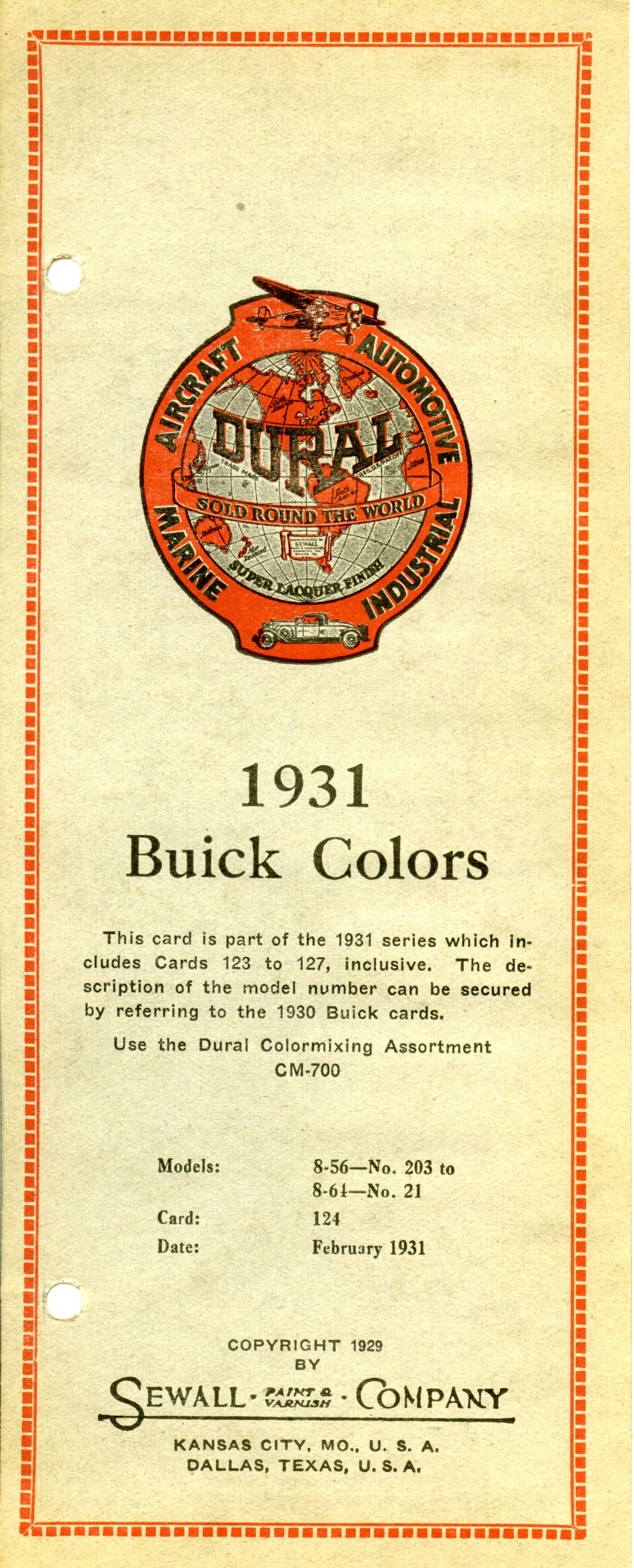 1931 Buick Color Chips-03