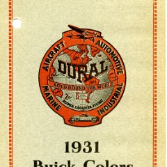 1931 Buick Color Chips-08
