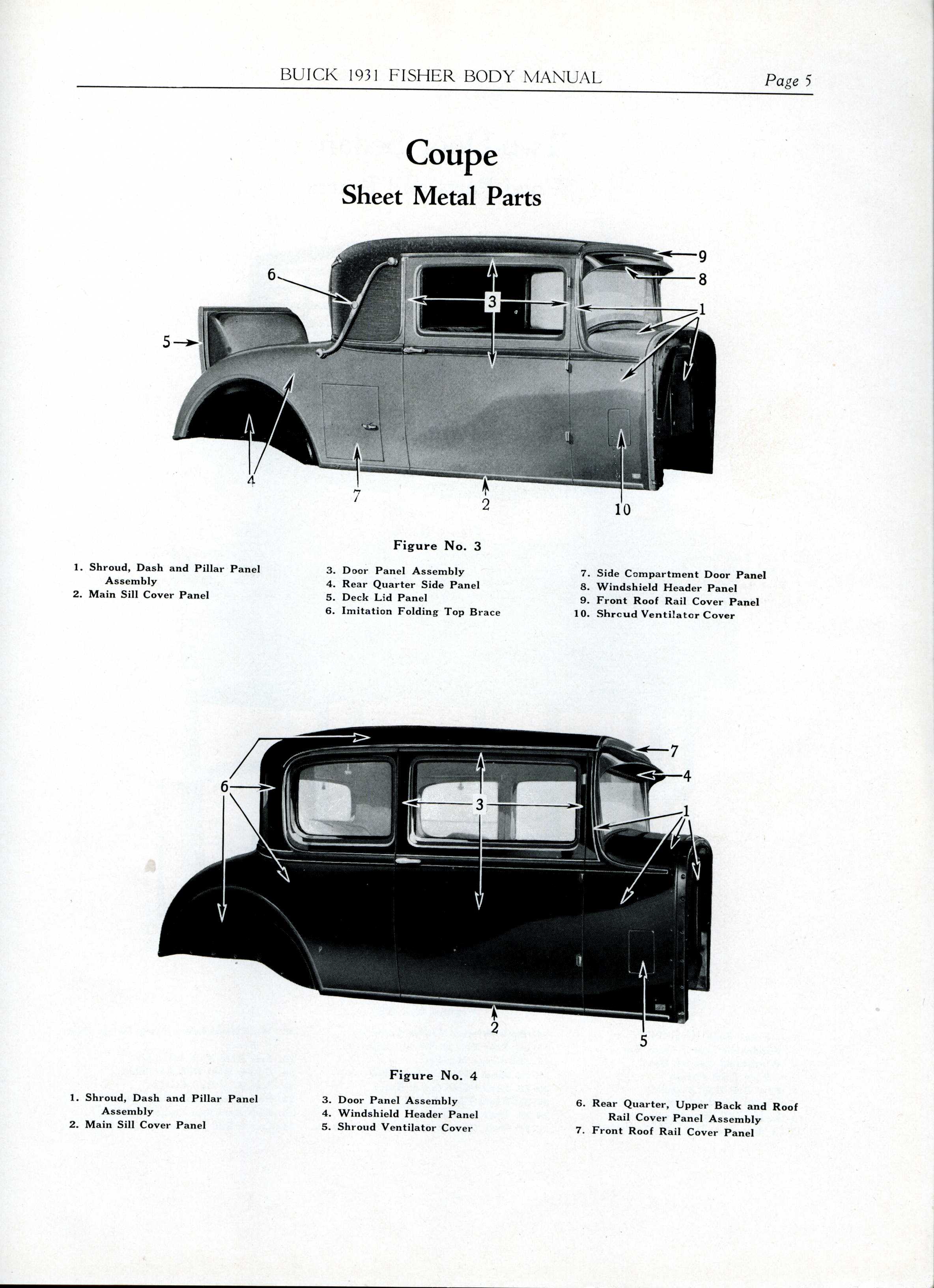 1931 Buick Fisher Body Manual-05