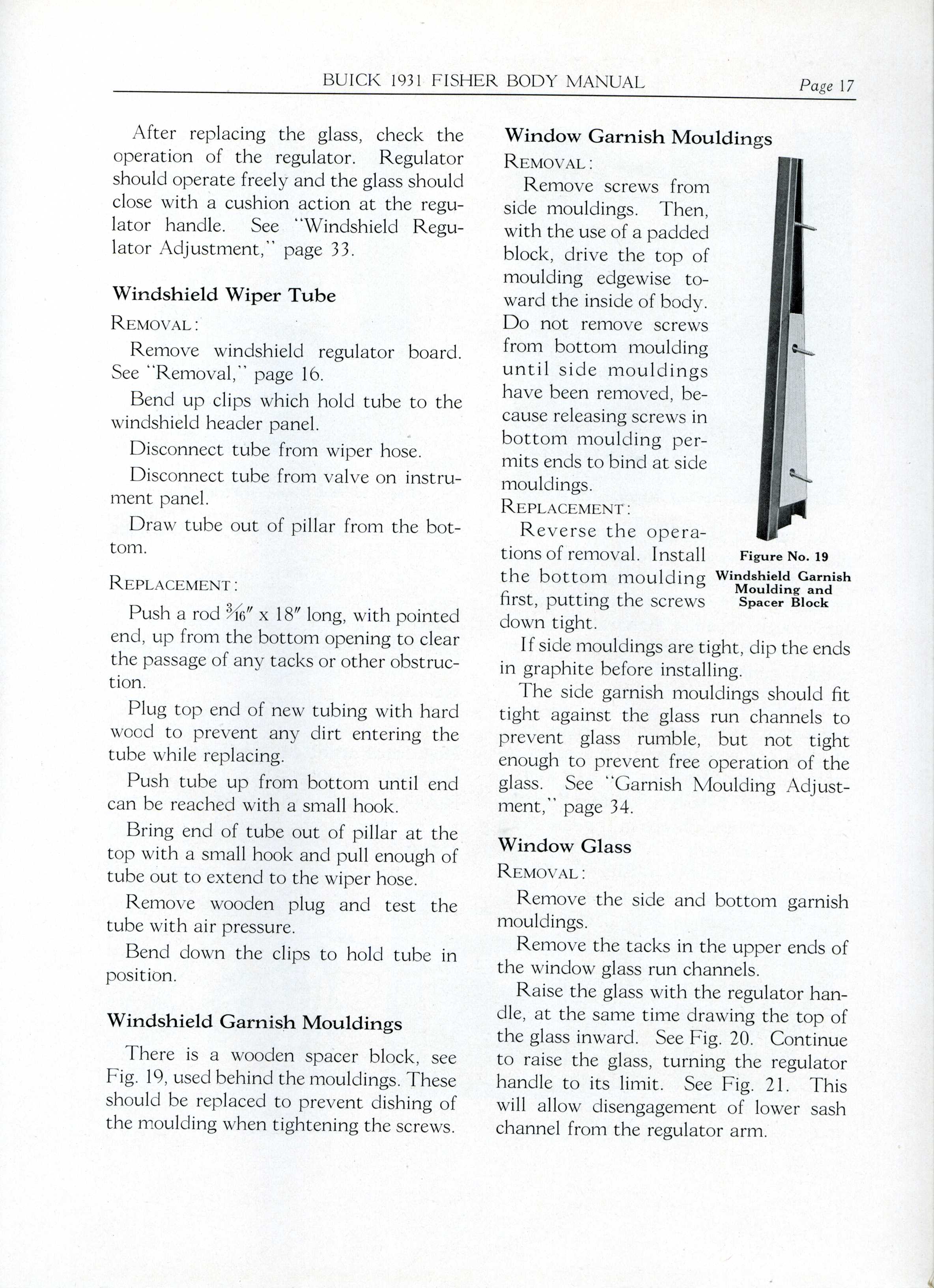 1931 Buick Fisher Body Manual-17
