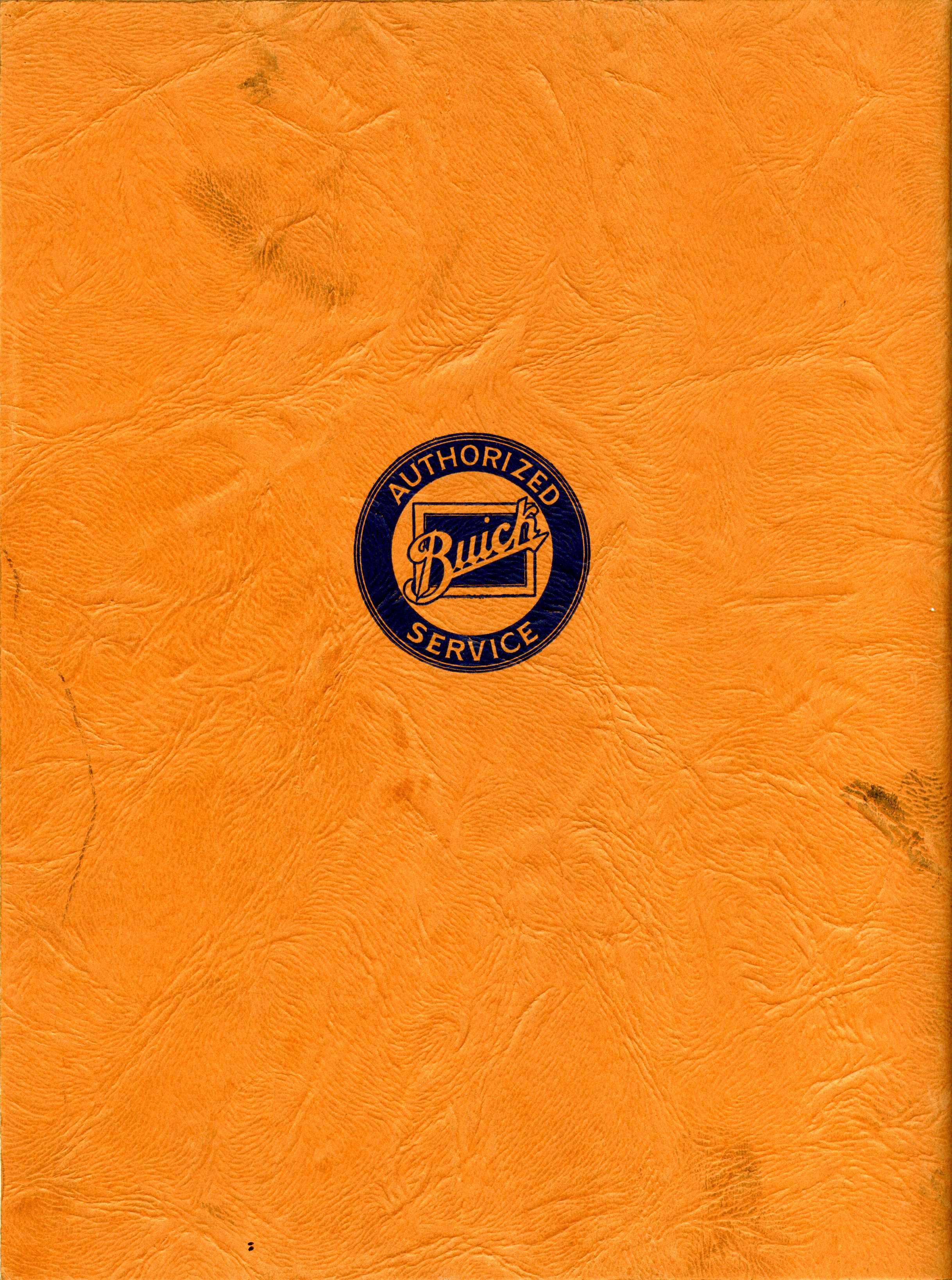 1931 Buick Fisher Body Manual-65