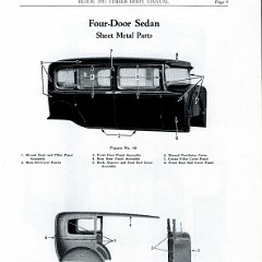 1931 Buick Fisher Body Manual-09