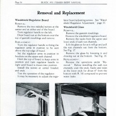 1931 Buick Fisher Body Manual-16