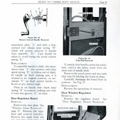 1931 Buick Fisher Body Manual-19