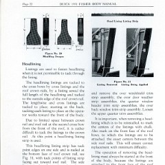 1931 Buick Fisher Body Manual-22