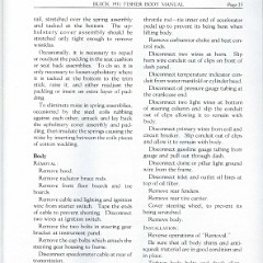 1931 Buick Fisher Body Manual-25