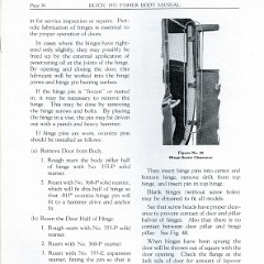 1931 Buick Fisher Body Manual-30