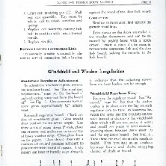 1931 Buick Fisher Body Manual-33