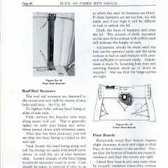 1931 Buick Fisher Body Manual-40