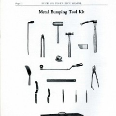 1931 Buick Fisher Body Manual-52