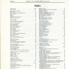 1931 Buick Fisher Body Manual-64