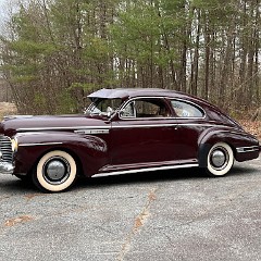 1941 Buick