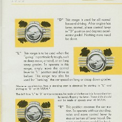 1953 Buick Owner Manual-07
