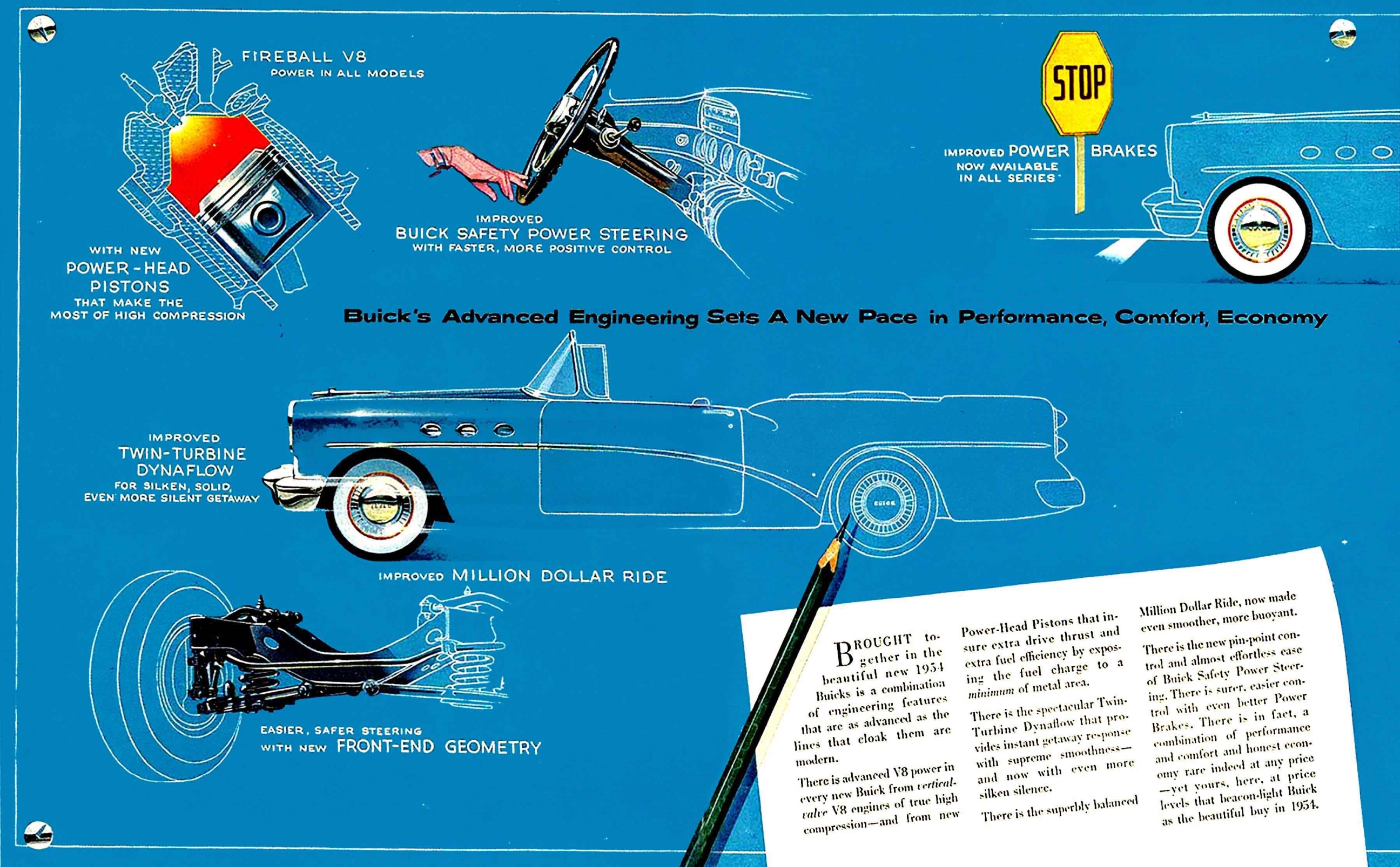 1954 Buick Full Line Rev-20-21