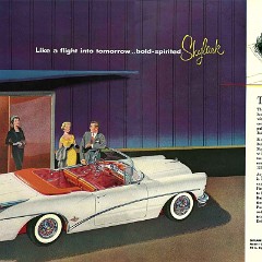 1954 Buick Full Line Rev-06-07