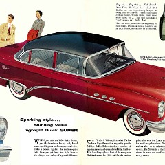 1954 Buick Full Line Rev-08-09