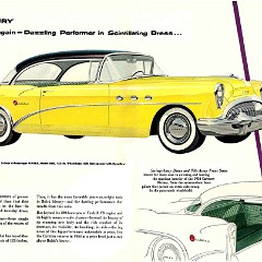 1954 Buick Full Line Rev-12-13