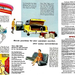 1954 Buick Full Line Rev-22-23