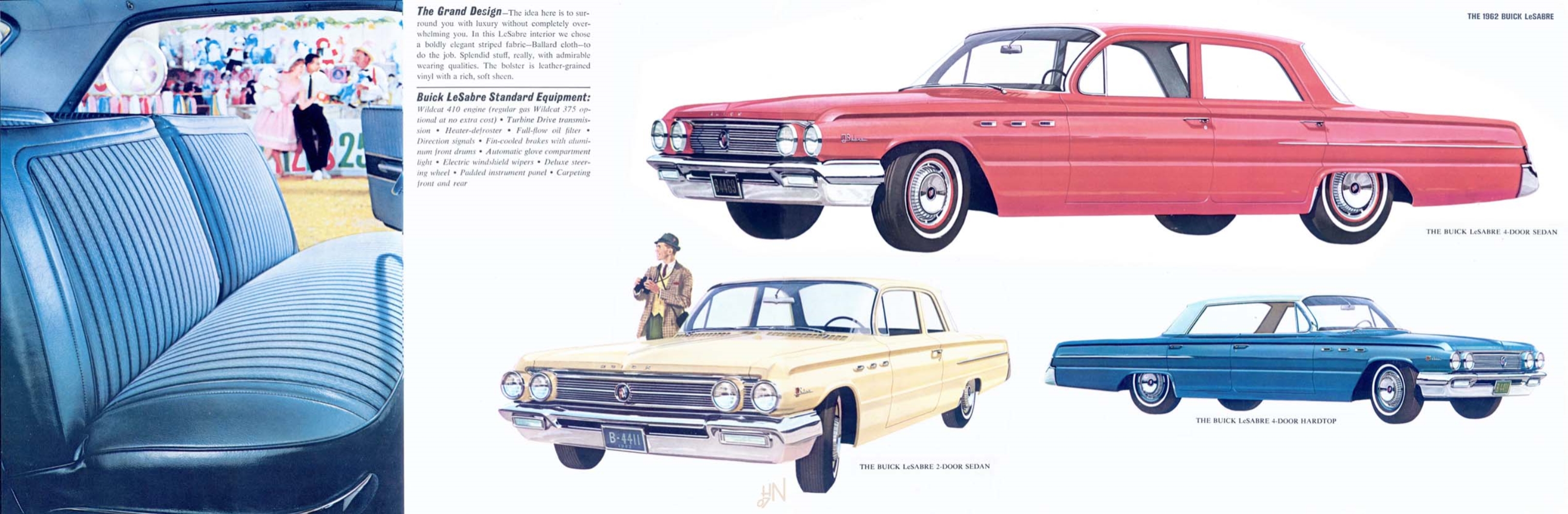 1962 Buick Full Line Prestige-34-35