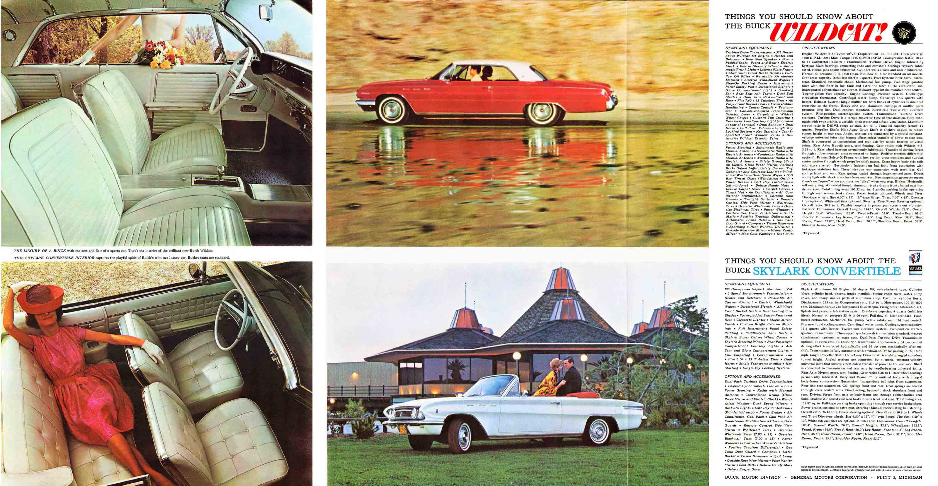 1962 Buick Wildcat and Skylark Foldout-02
