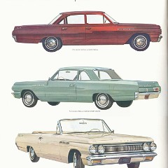 1963 Buick Full Line-38
