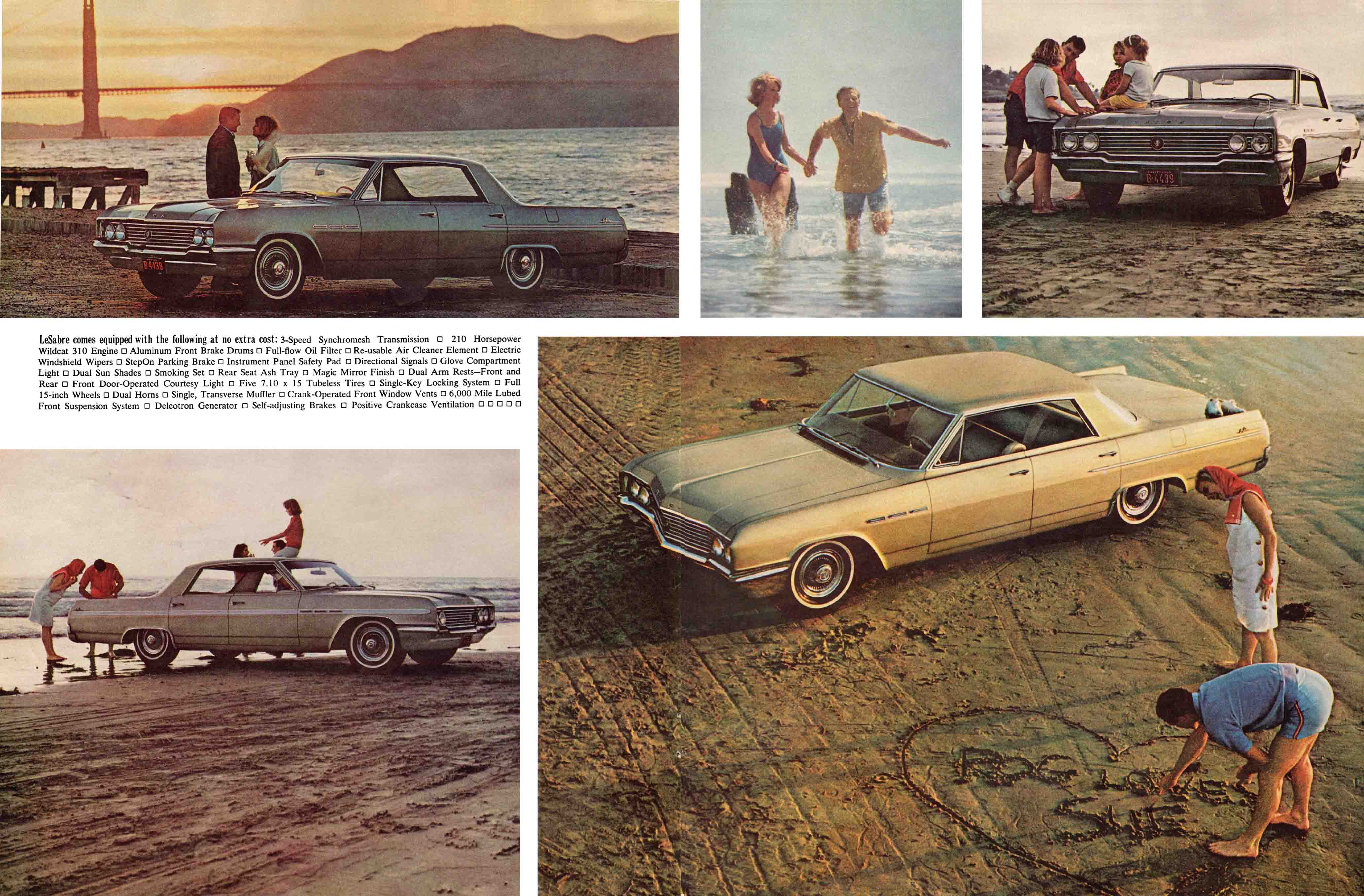 1964 Buick Full Line Prestige-30-31