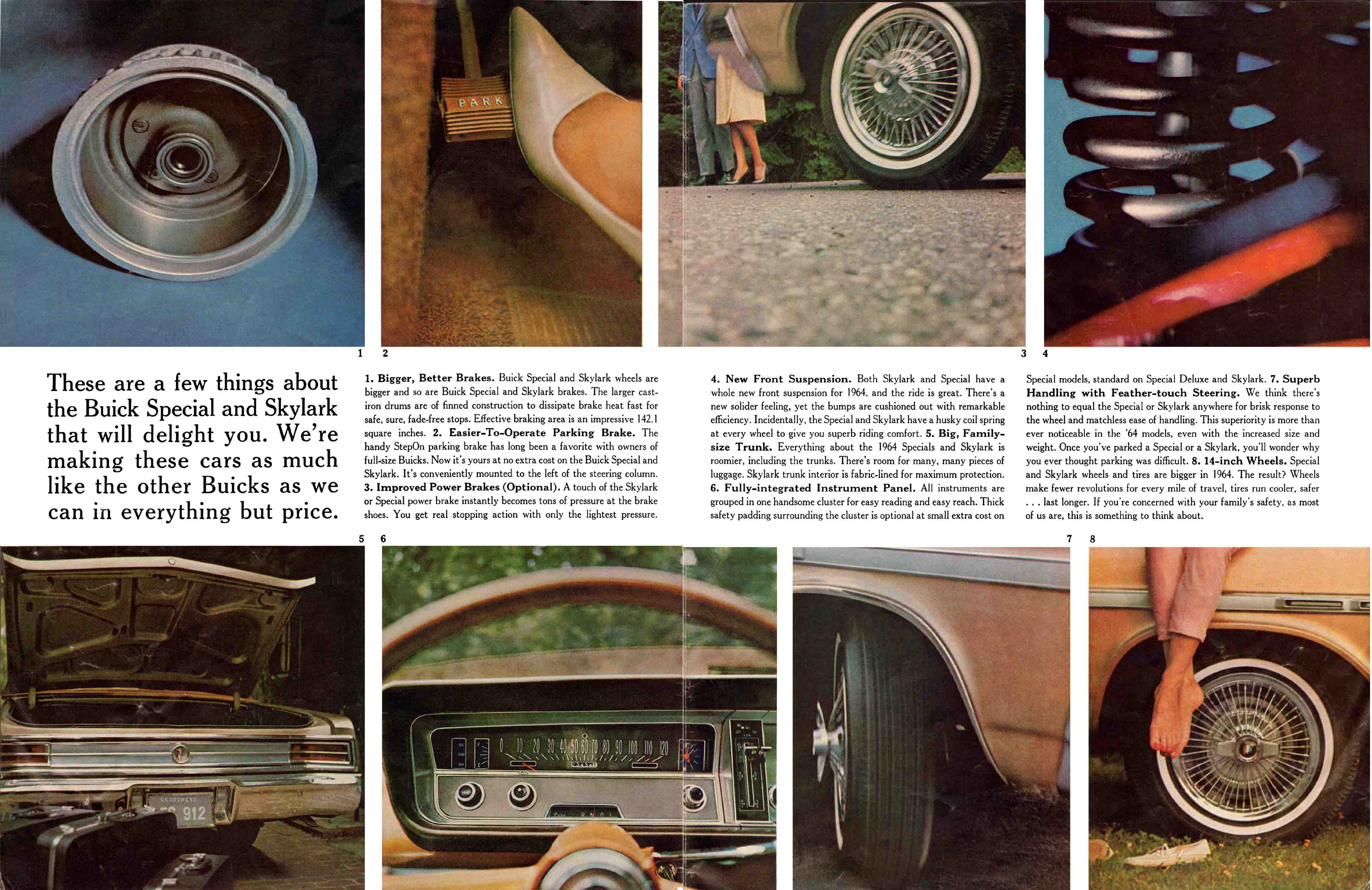 1964 Buick Full Line Prestige-58-59