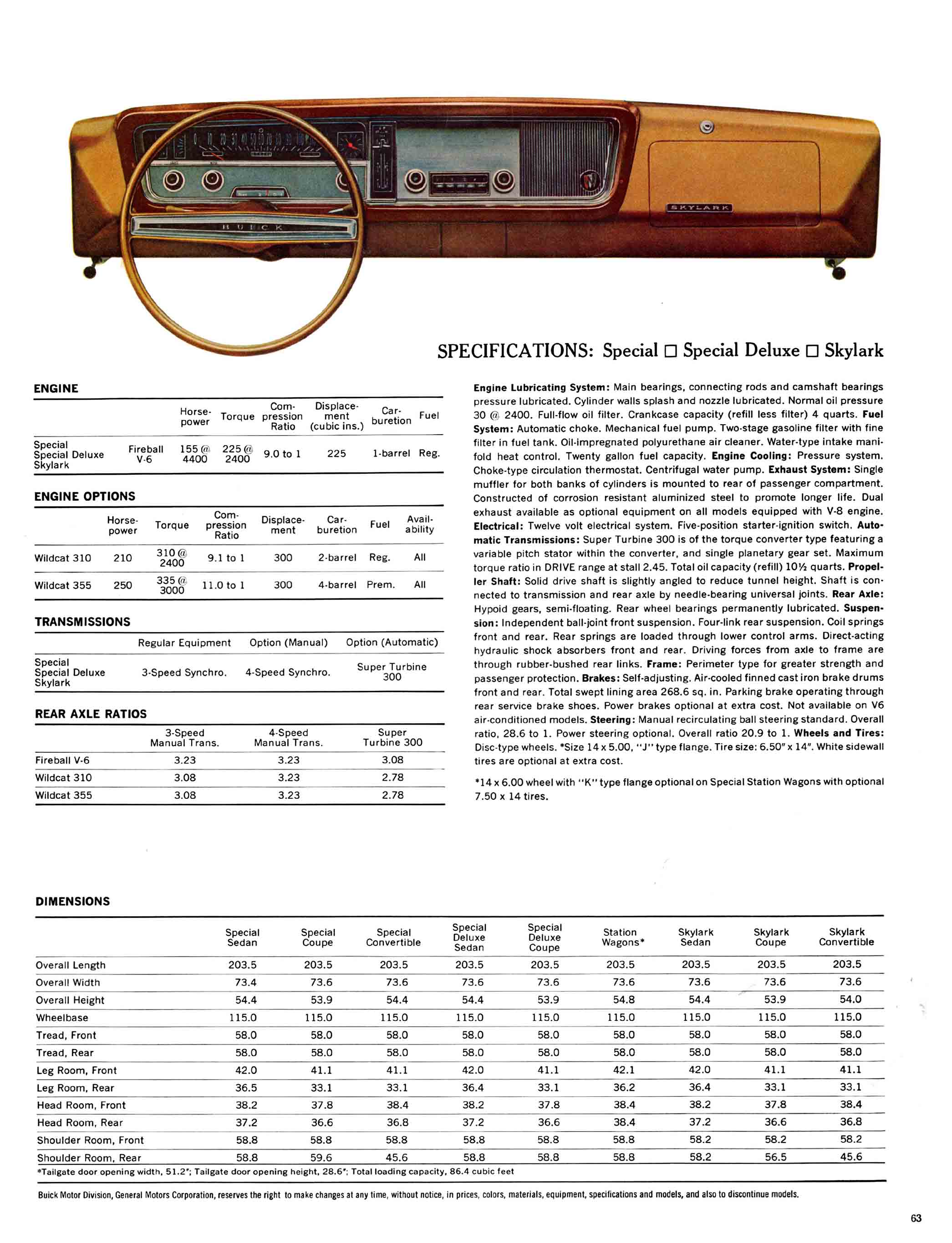 1964 Buick Full Line Prestige-63