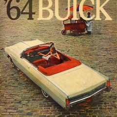 1964 Buick Full Line Prestige-00a