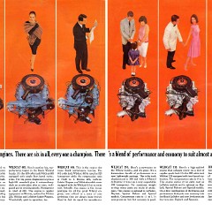 1964 Buick Full Line Prestige-16-17