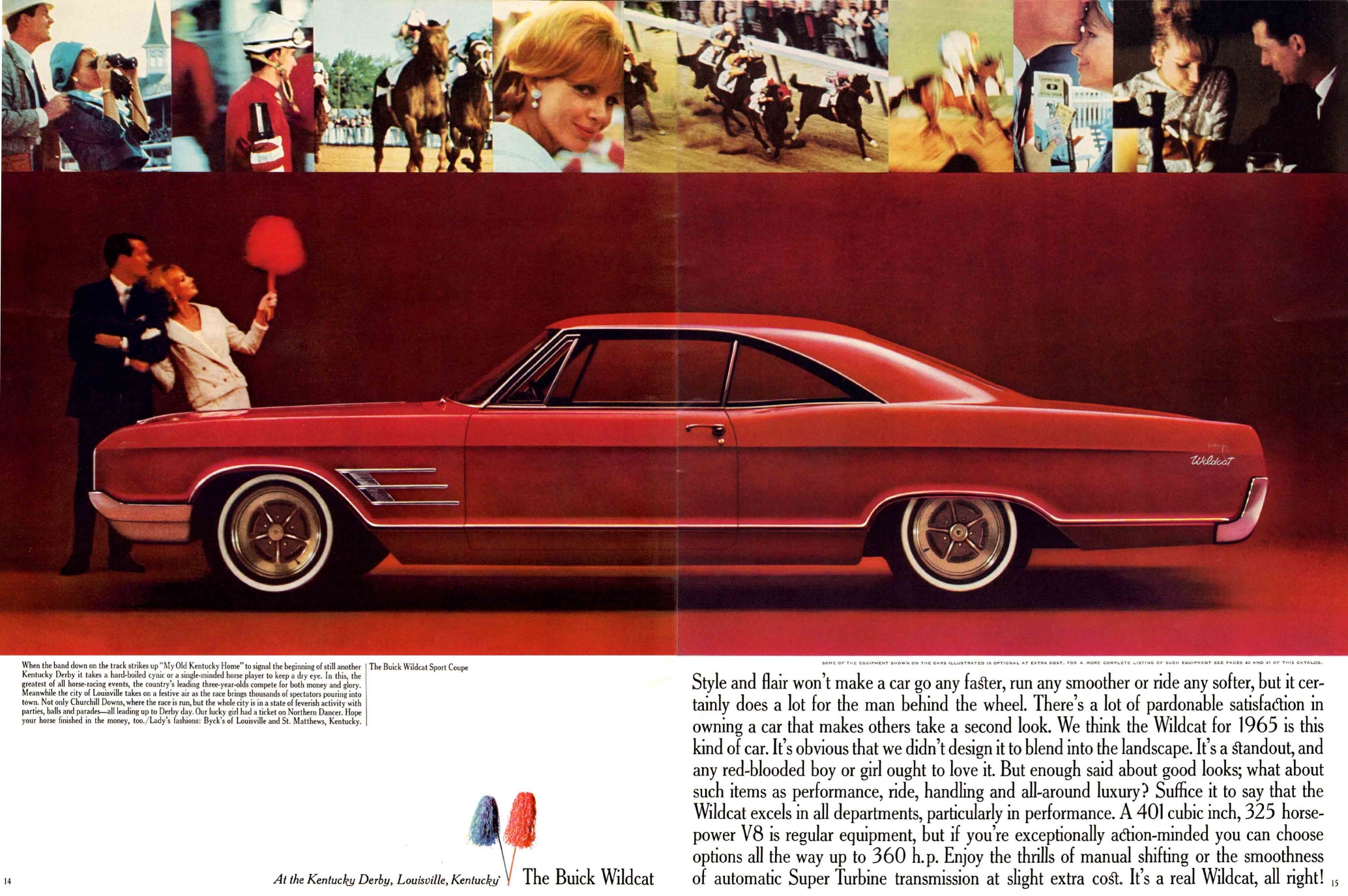 1965 Buick Full Line Prestige-14-15