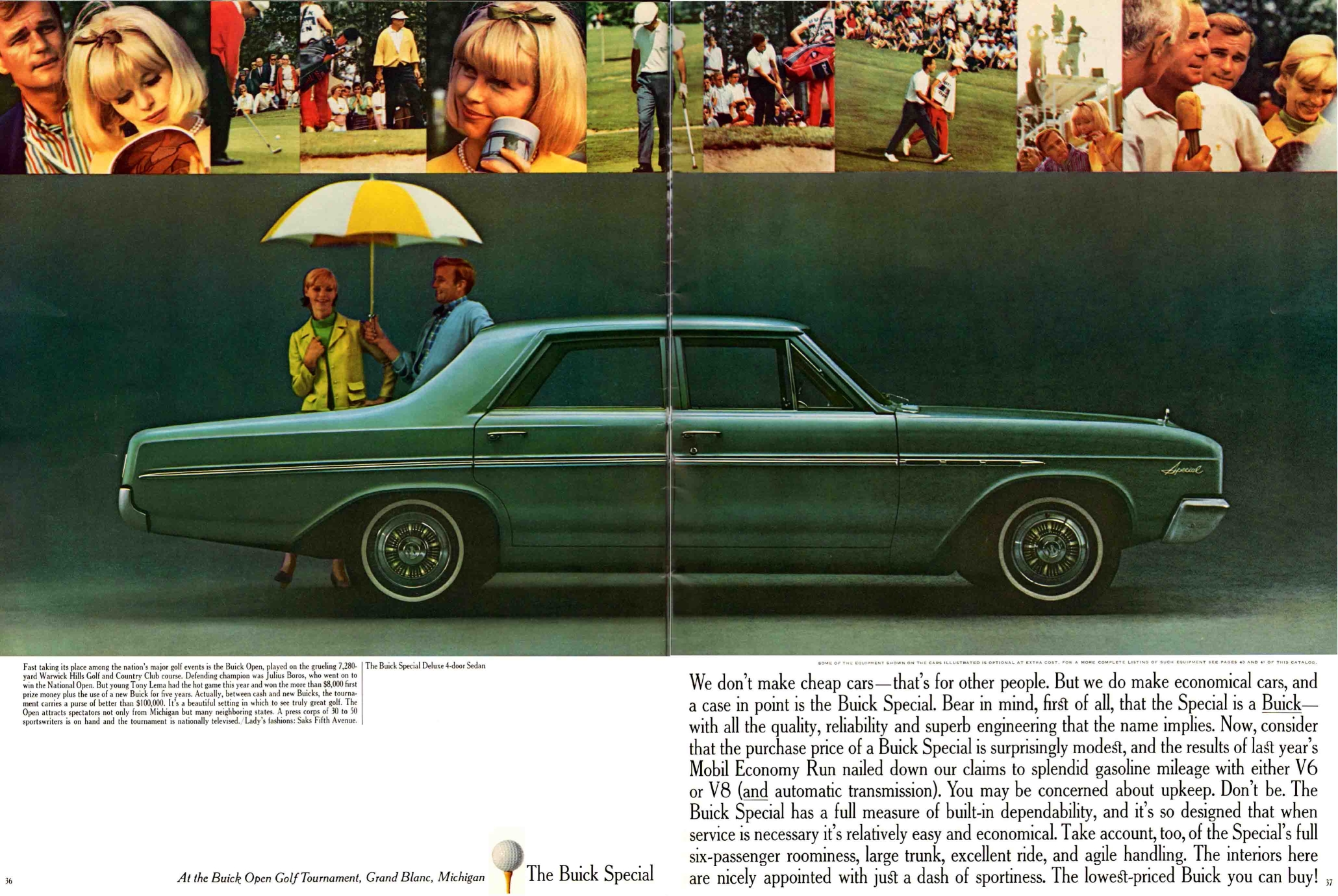 1965 Buick Full Line Prestige-36-37