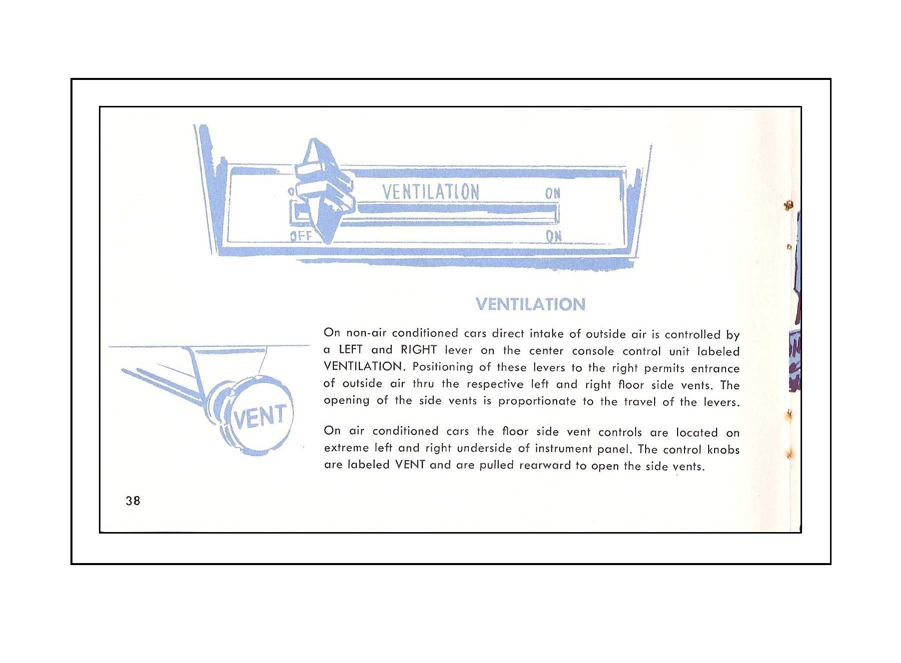 1965 Buick Riviera Owners Guide-38